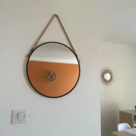 Charmant 3 Pieces * Carcasona