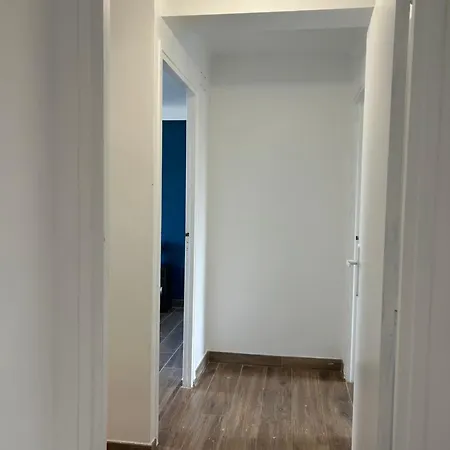Apartment Charmant 3 Pieces