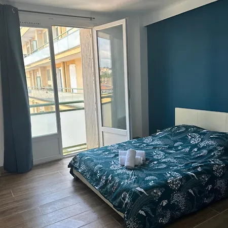 Charmant 3 Pieces Apartment