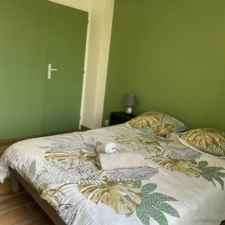 Charmant 3 Pieces Apartment *